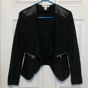 Army Green Blazer- HM